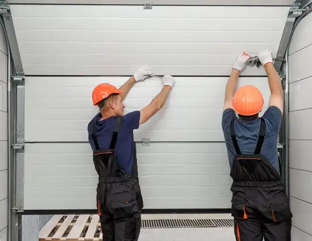 garage door service Keystone Heights